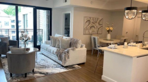Buckhead Atlanta Luxury Suite